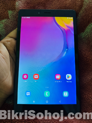 Samsung Galaxy tab A 8